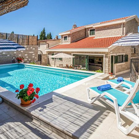 Lovely Home In Klek With House A Panoramic View Εξωτερικό φωτογραφία