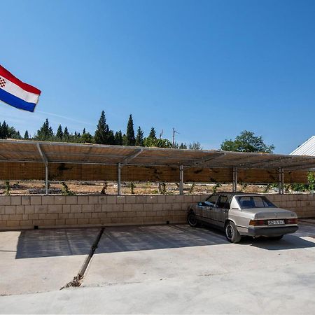 Lovely Home In Klek With House A Panoramic View Εξωτερικό φωτογραφία