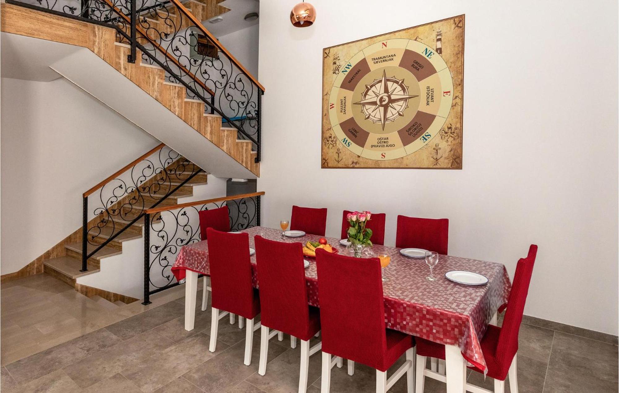 Lovely Home In Klek With House A Panoramic View Εξωτερικό φωτογραφία