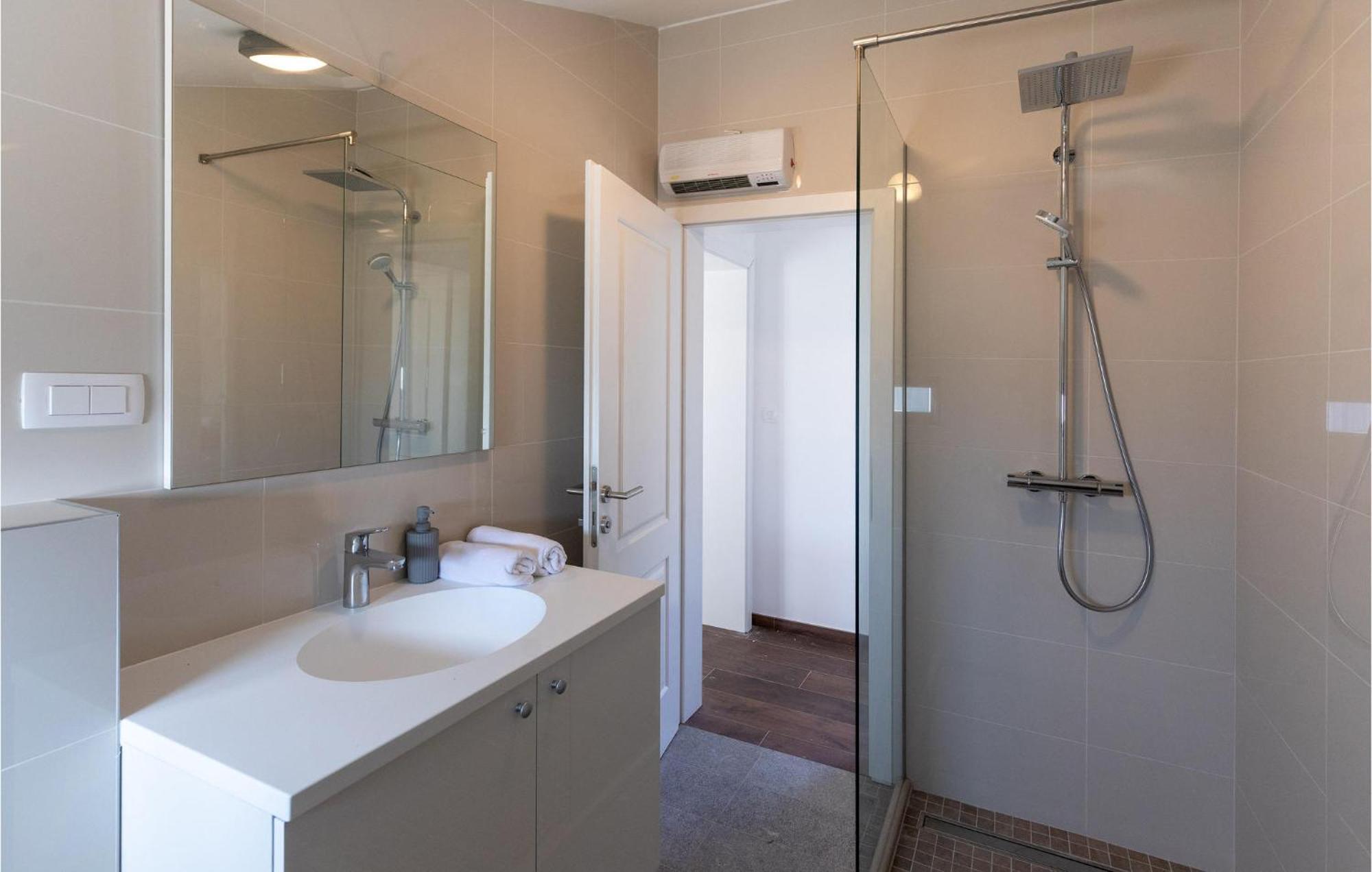 Lovely Home In Klek With House A Panoramic View Εξωτερικό φωτογραφία
