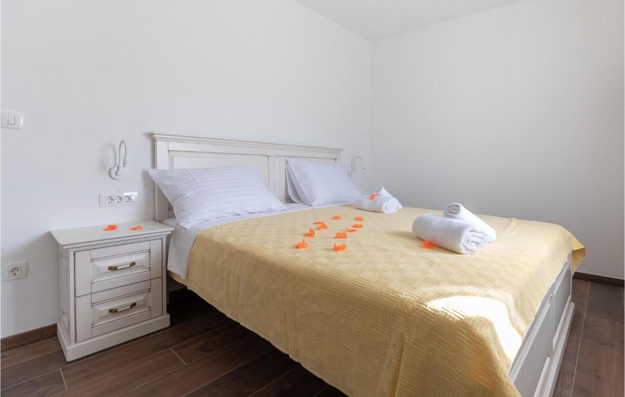 Lovely Home In Klek With House A Panoramic View Εξωτερικό φωτογραφία
