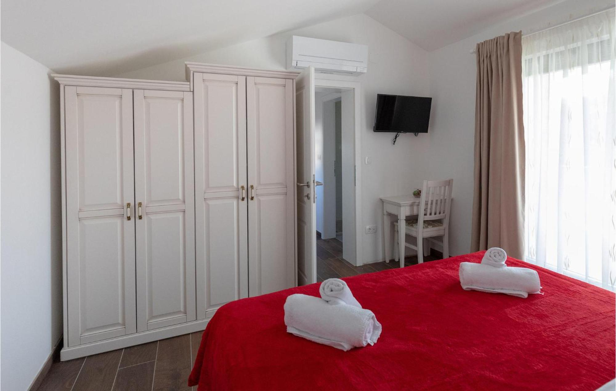 Lovely Home In Klek With House A Panoramic View Εξωτερικό φωτογραφία